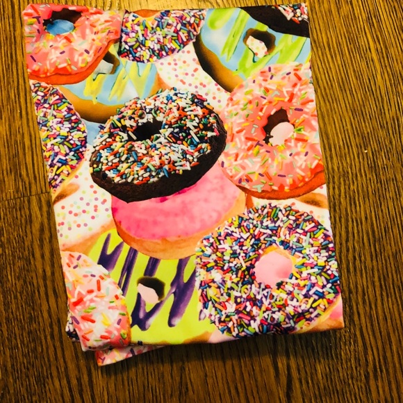 Justice Pants - Justice donut leggings